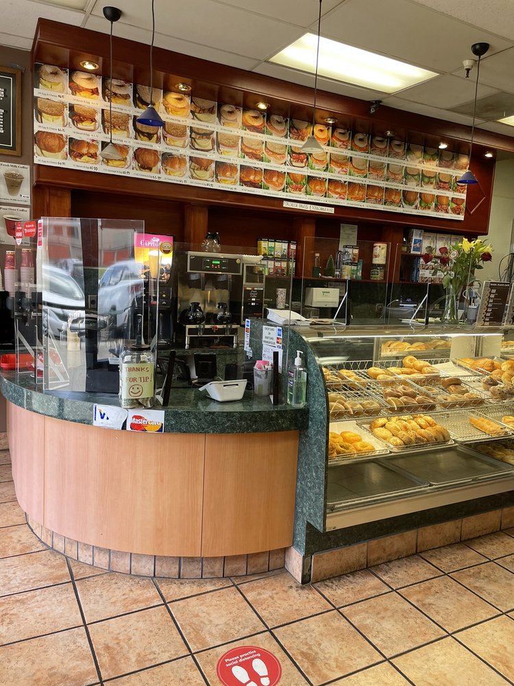 bagel bagel bagel